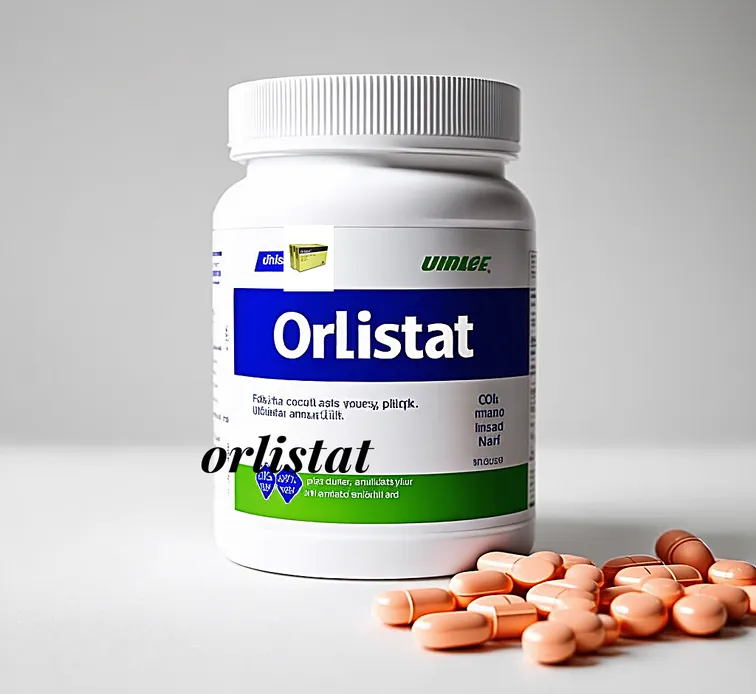 Orlistat 2